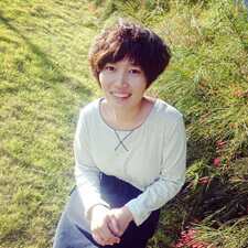 Wendy Liu